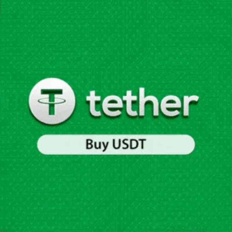 Buy USDT Dollar