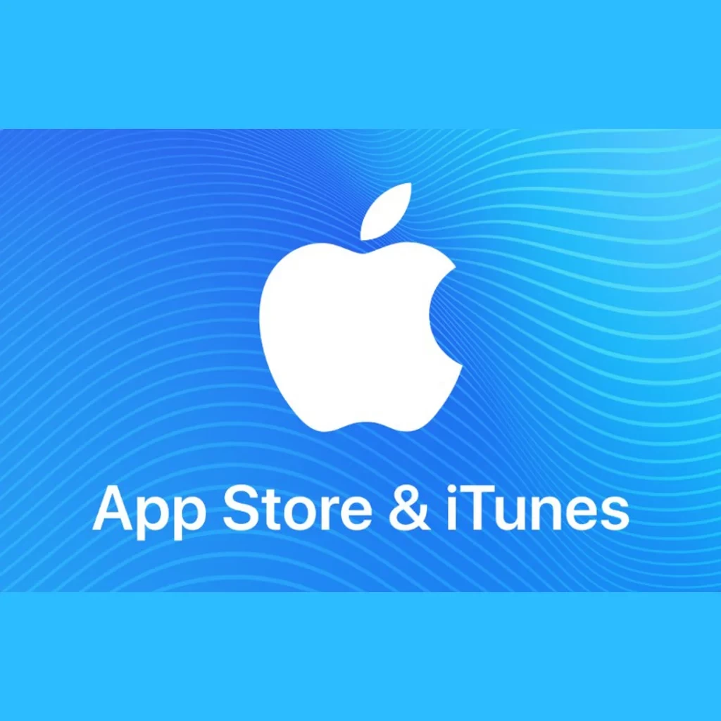 Apple iTunes Gift Card Apple iTunes Gift Card